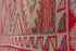 Vintage Oushak Runner Rug (2' x 6')